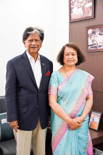 LBSIM Delhi Faculty photo 2